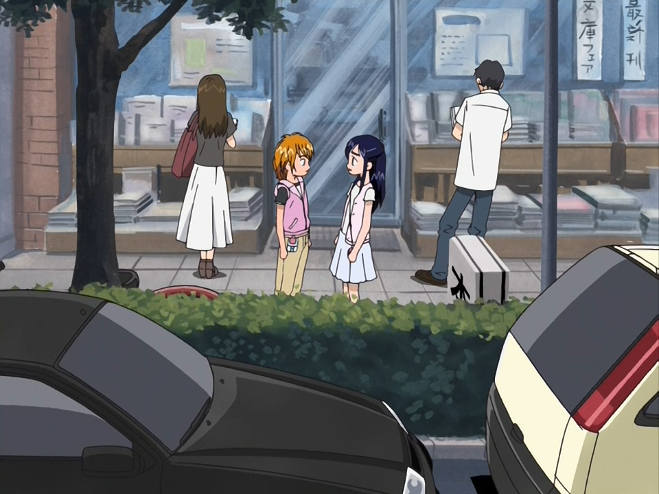 Pretty Cure (80stvseries)